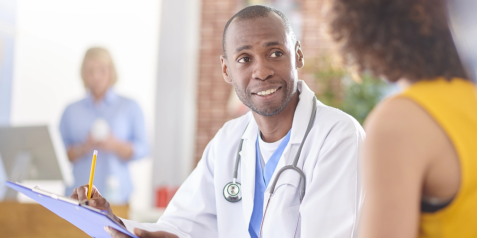Healthcare Providers